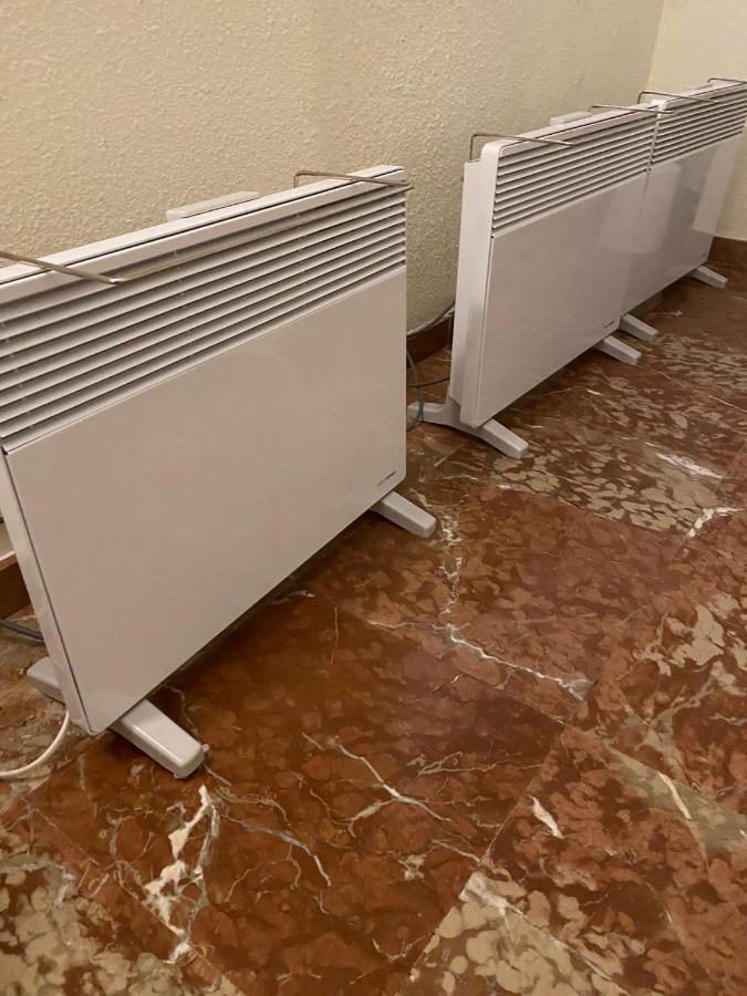 Pension El Dorado Alicante Exteriör bild