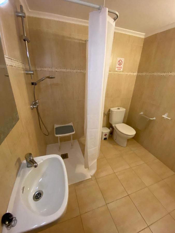 Pension El Dorado Alicante Exteriör bild